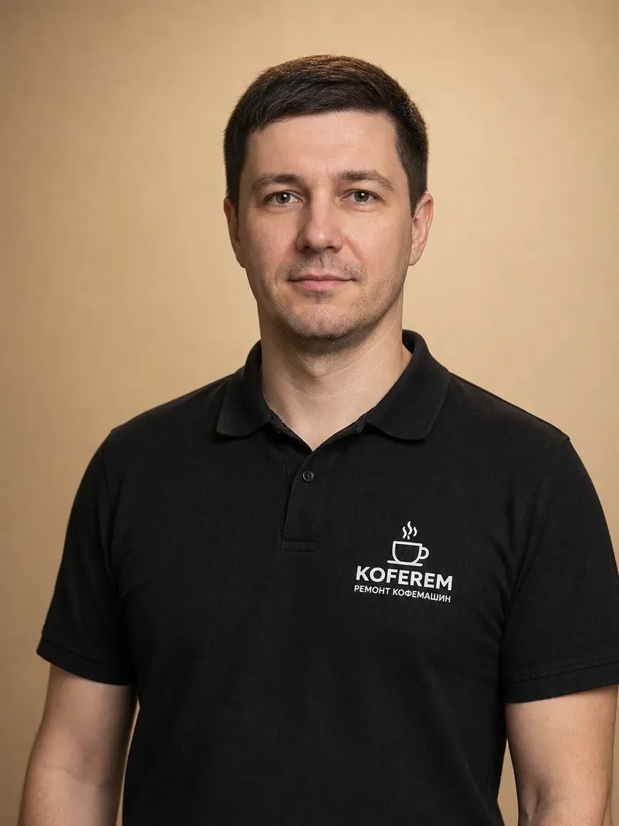 Виталий Ершов
